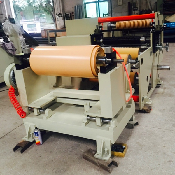 Production Line of PVC EDGE BANGIND MLY